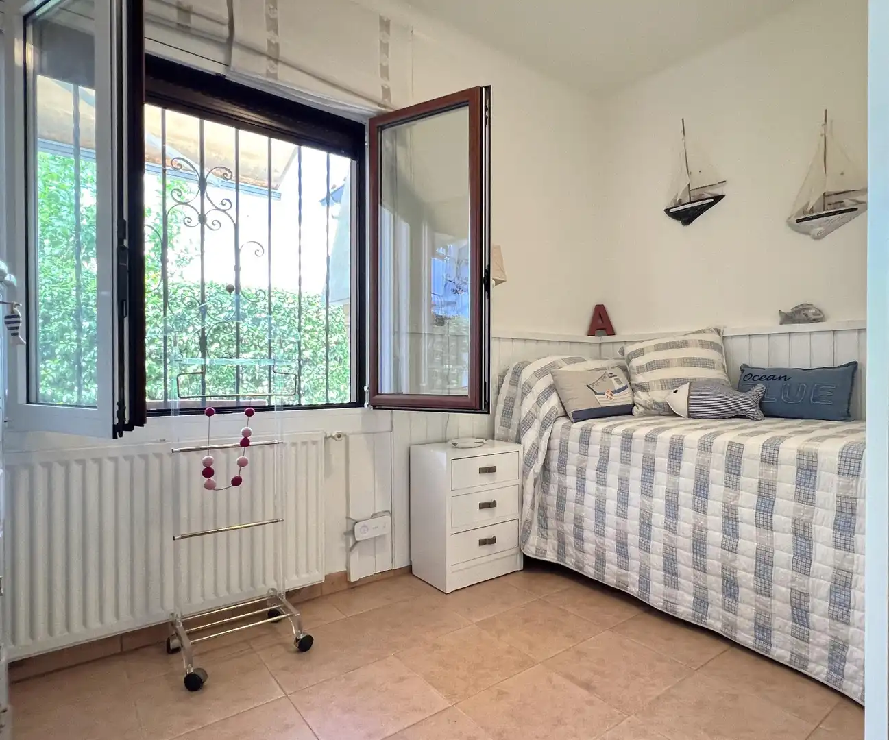 Casa amb jardí en venda a L'Armentera, imagen 37