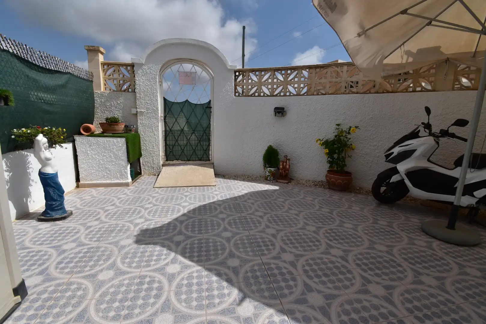 Bungalow en venta en San Miguel de Salinas, imagen 22