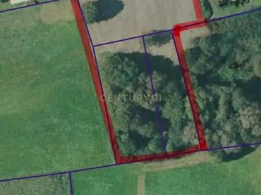 Rural land for sale in Área de Ames