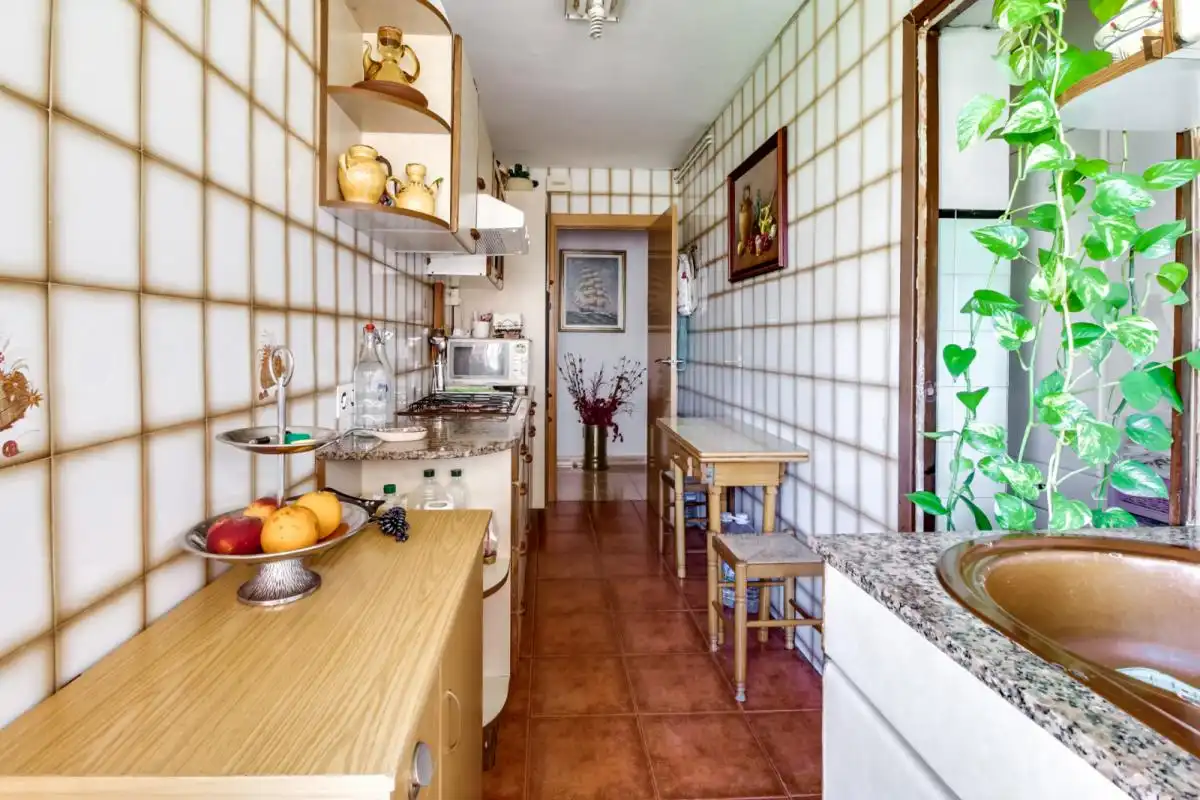 Room in Sant Martí de Provençals