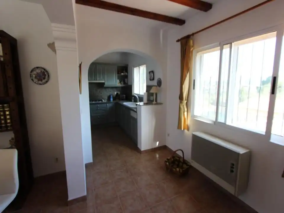 Casa o chalet en venta en Xaló