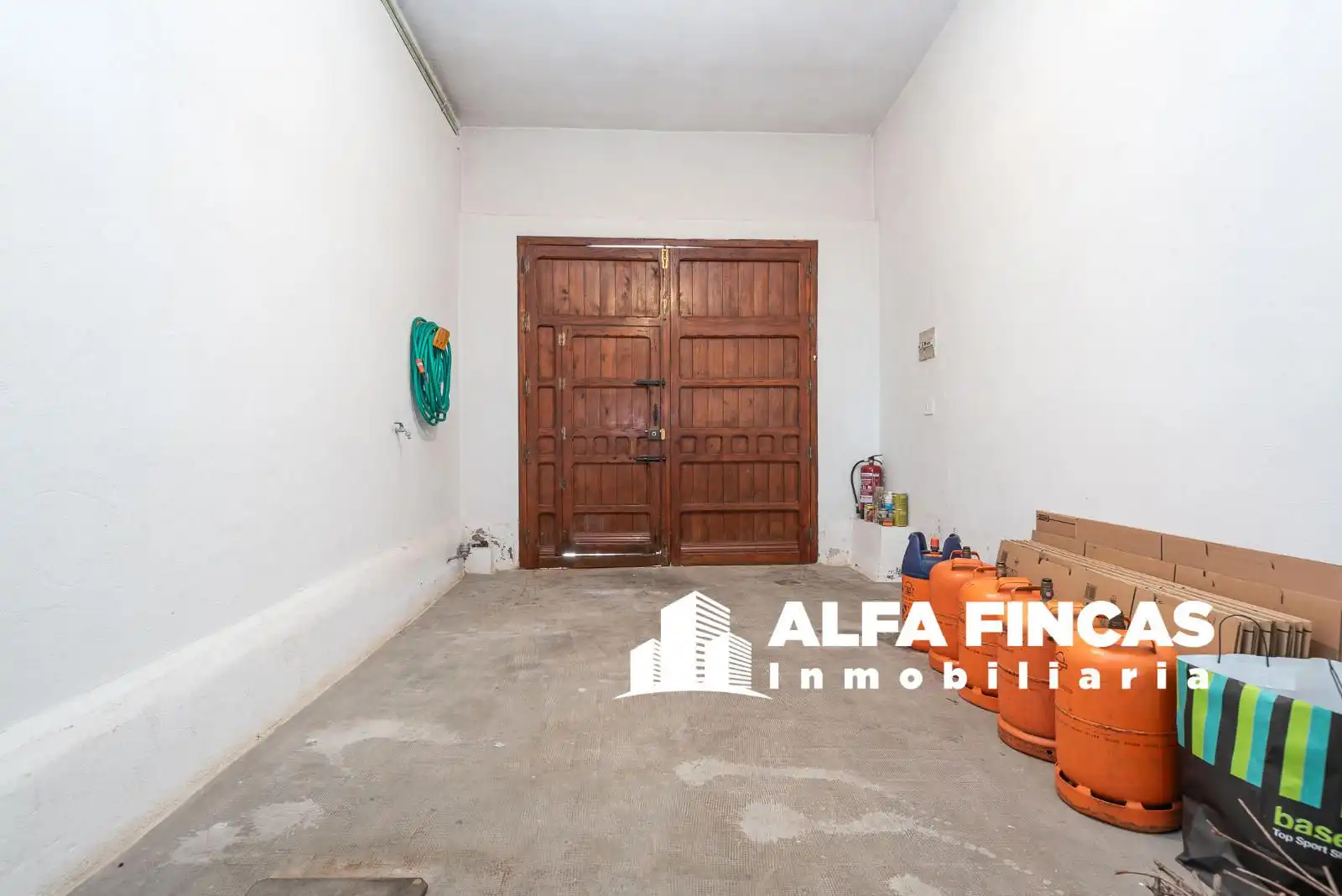 Casa o xalet en venda a CRUZ, 24, Los Hinojosos