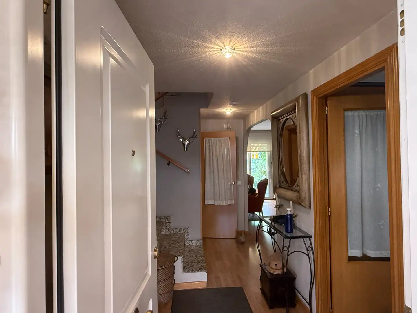 Houses for sale in Alcalá de Henares  with Air Conditioner, Heating and Private garden