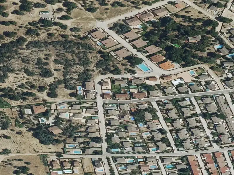 Casa en venda a Calle Olivar de Ayllon, imagen 2