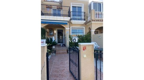 Photo 2 of Detached homes for rent in Aguas Nuevas, Torrevieja