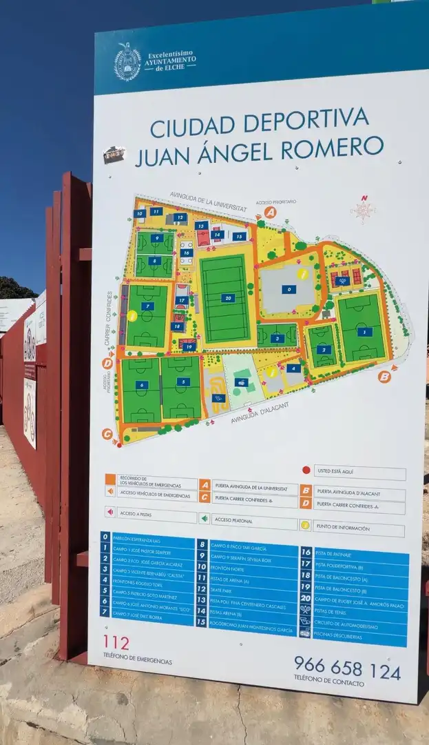 Piso con terraza en venta en Elche ciudad, imagen 58