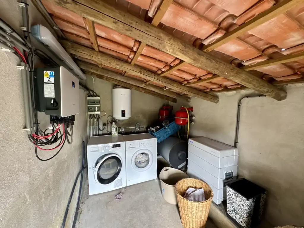 Casa rústica en venda a Lugar Miera, imagen 30