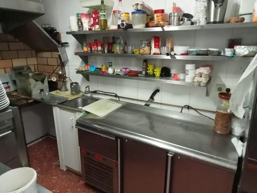 Local comercial en traspaso en Pardinyes, imagen 10