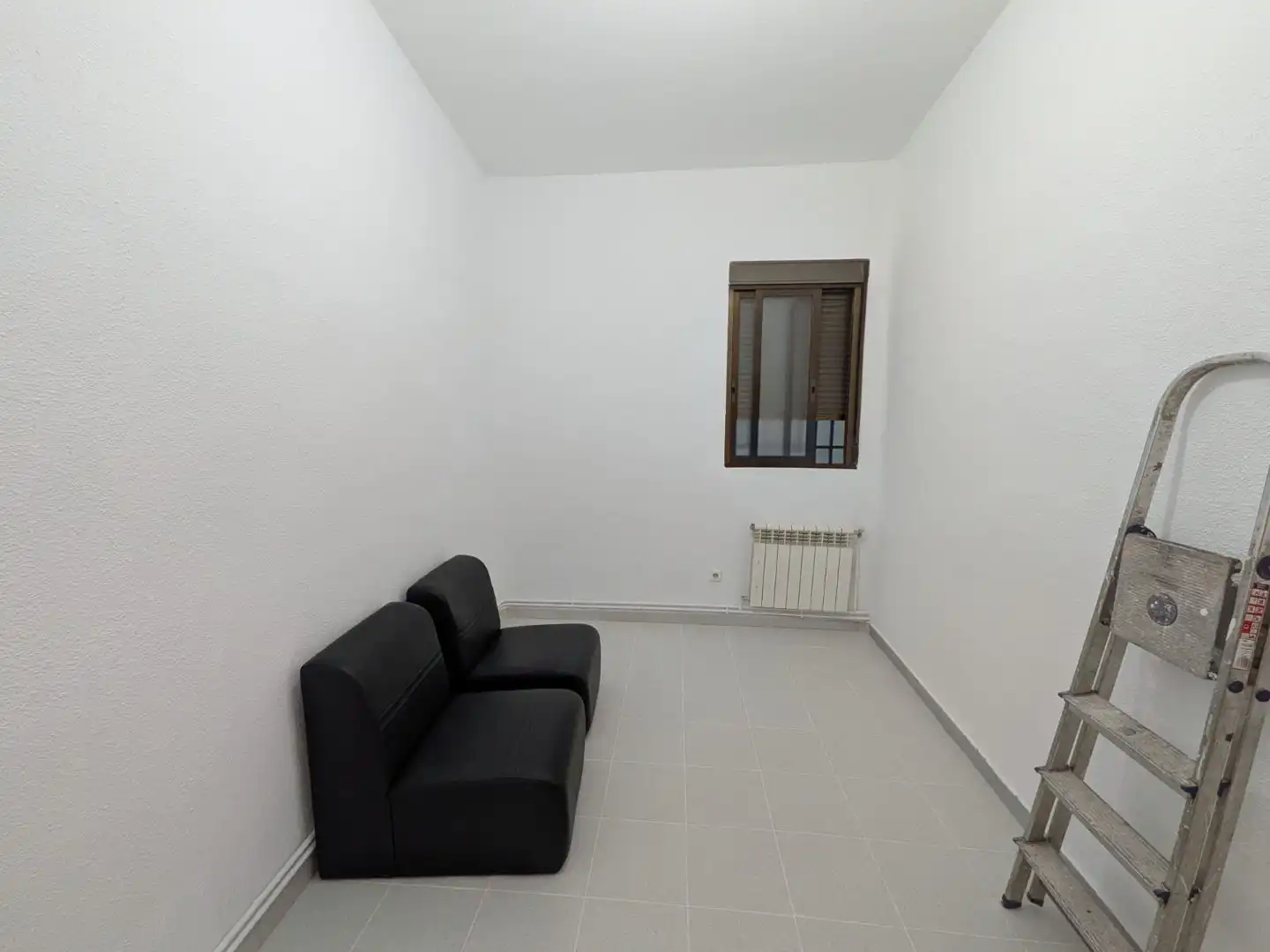 Piso en venta en  Madrid Capital