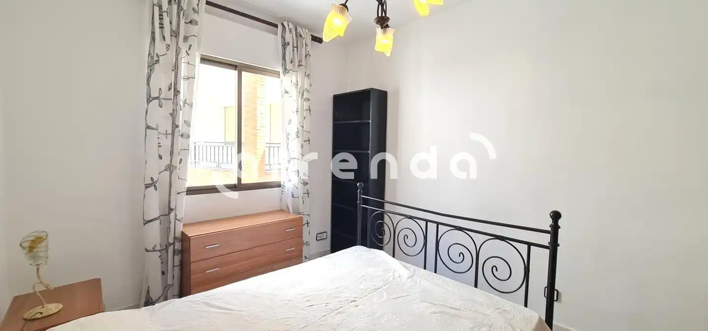 Bedroom of Houses for rent in Valdilecha  with Air Conditioner