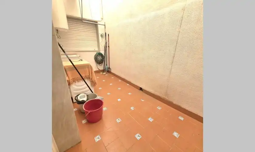 Wohnung zum Verkauf in Carboneras mit Terrasse und Möbliert
