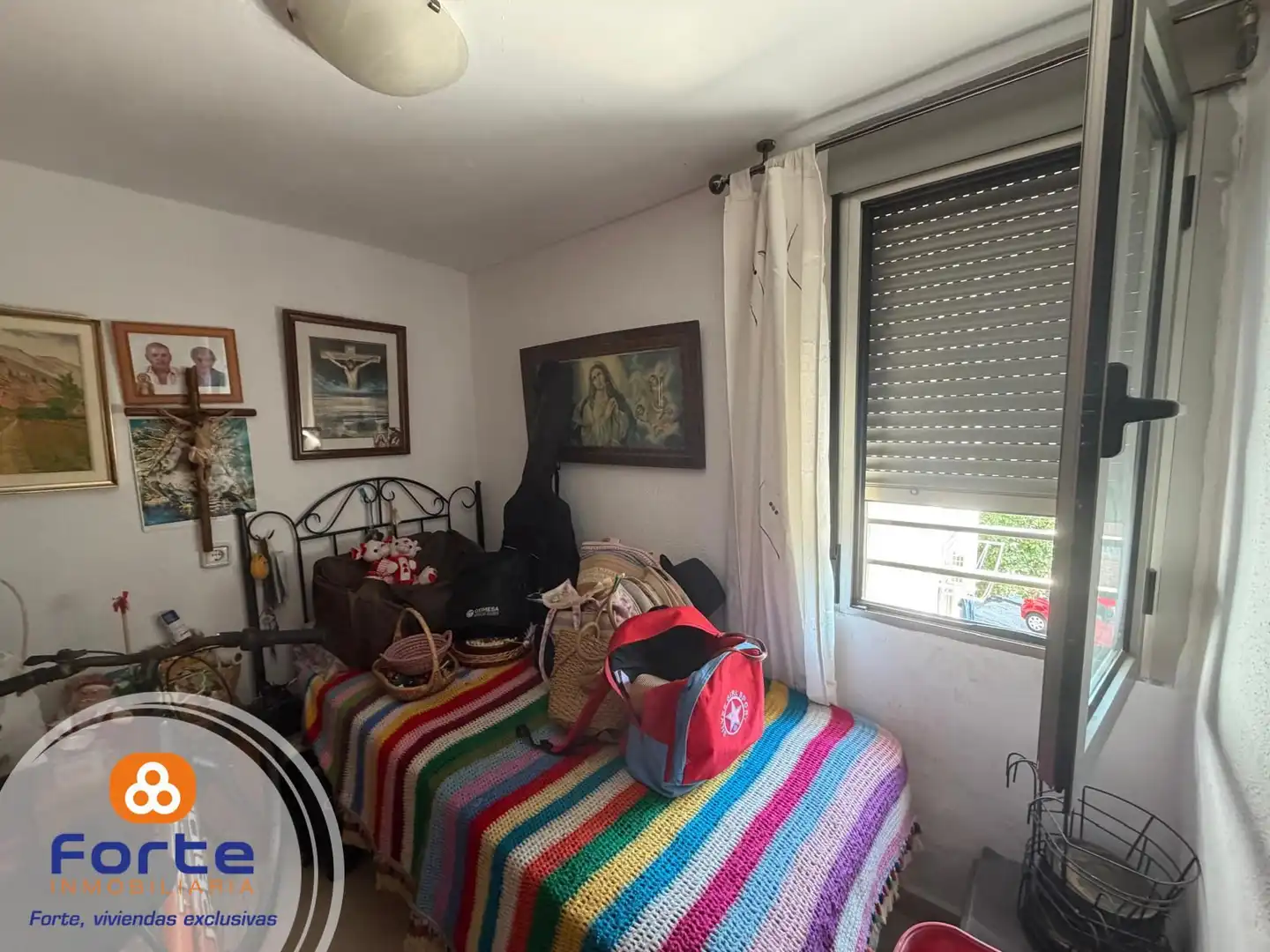 Habitación de Piso en venta en Córdoba con Aire acondicionado y Calefacción