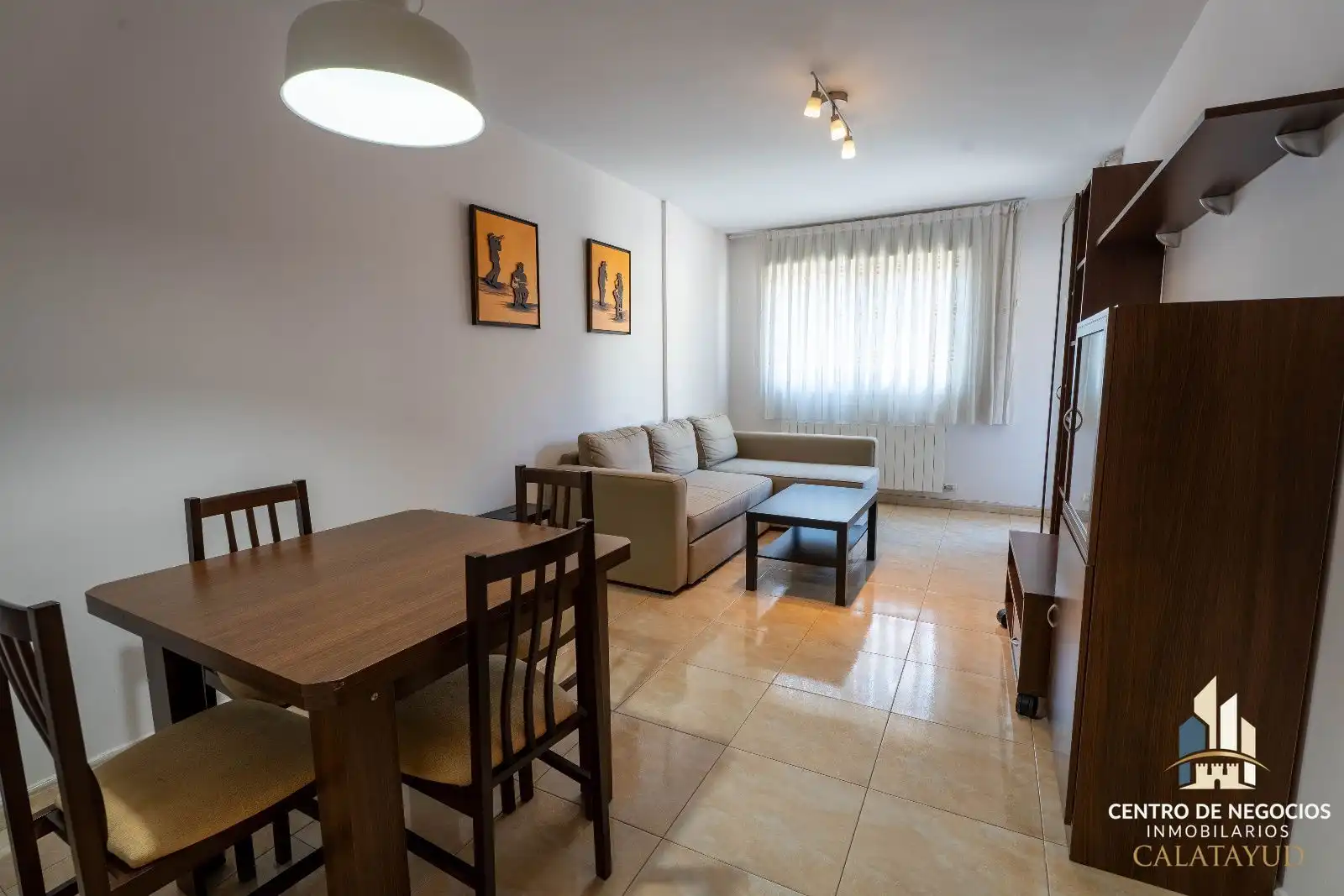 Appartamento con terrazza in vendita a Ronda Campieles 2, imagen 2