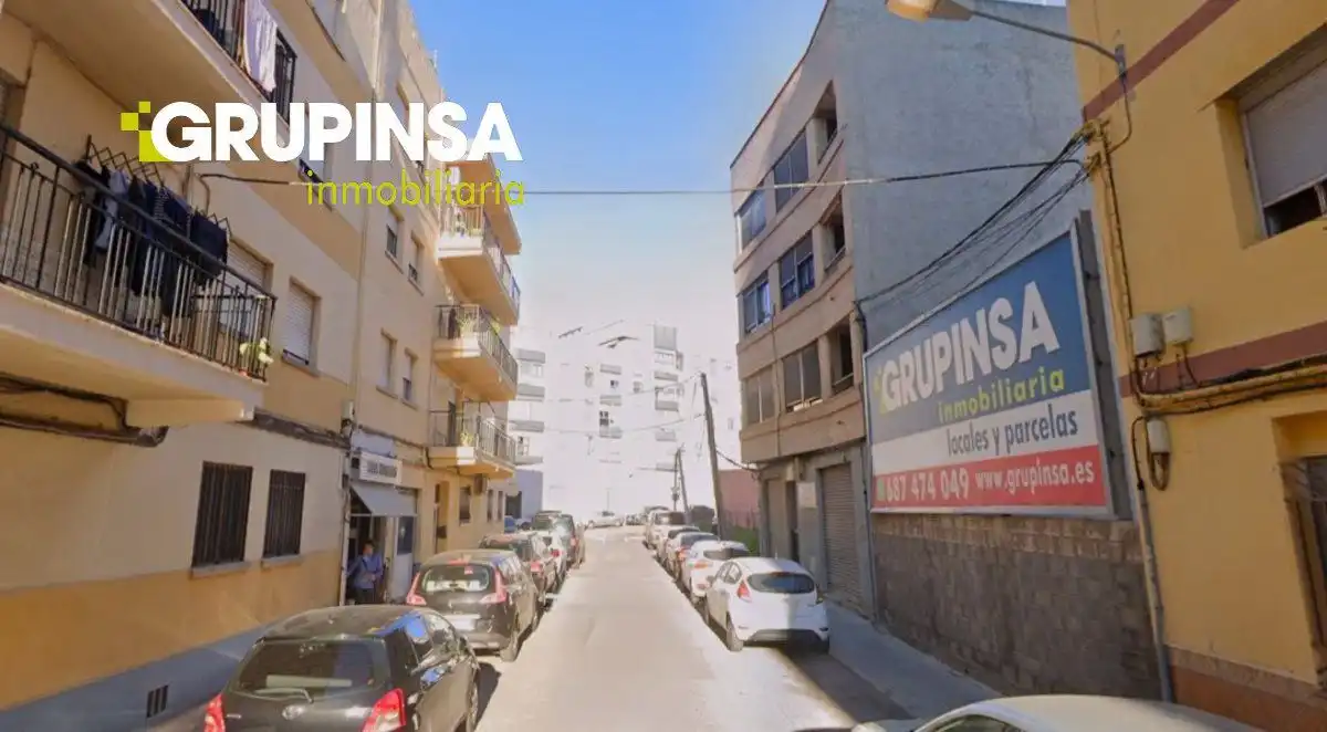 Local comercial en venda a Ronda, imagen 4