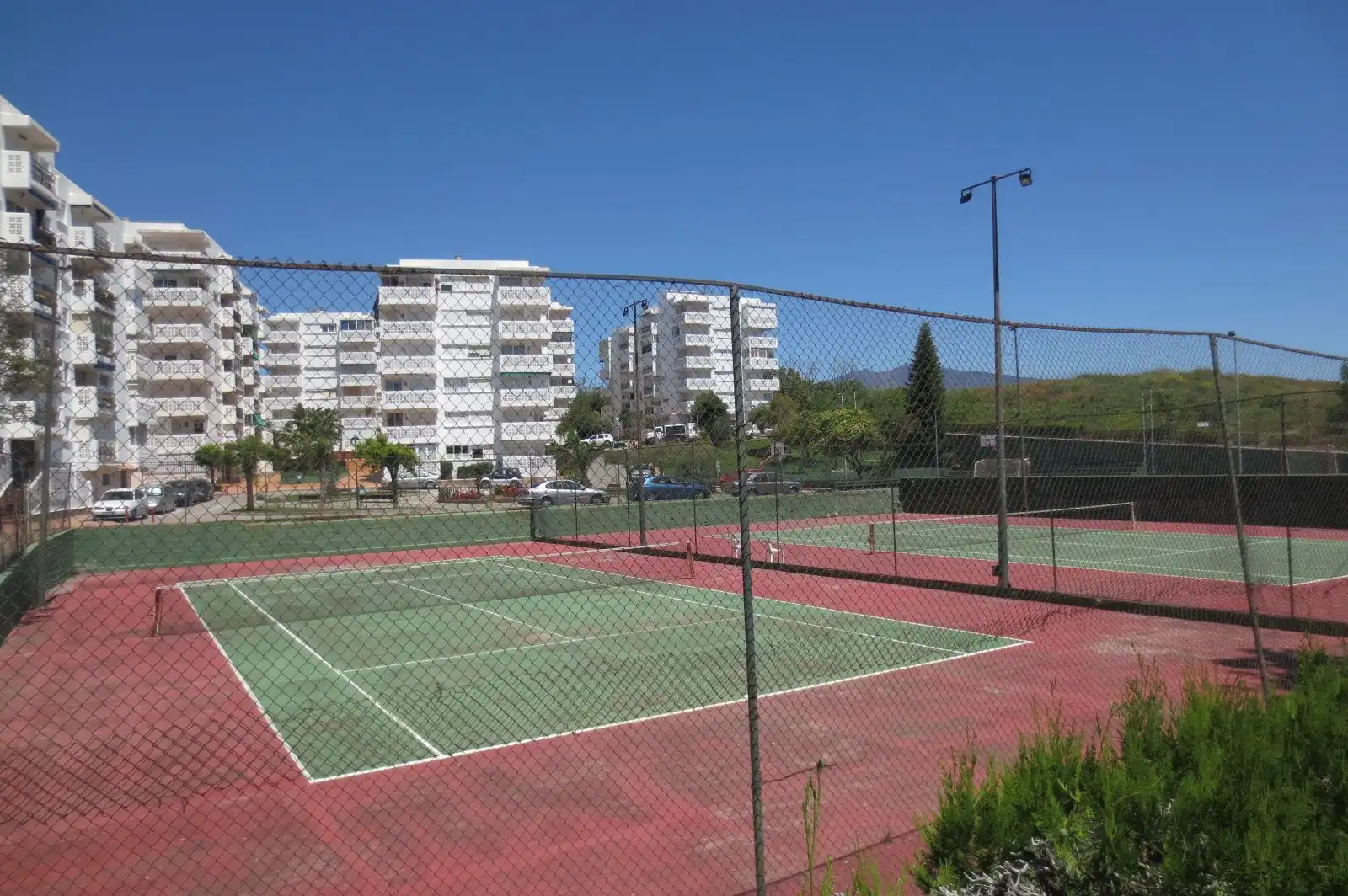 Exterior view of Ground floor for sale in Selwo