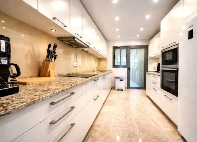 Apartment with pool for sale in Urbanización Los Flamingos 19-20, imagen 6