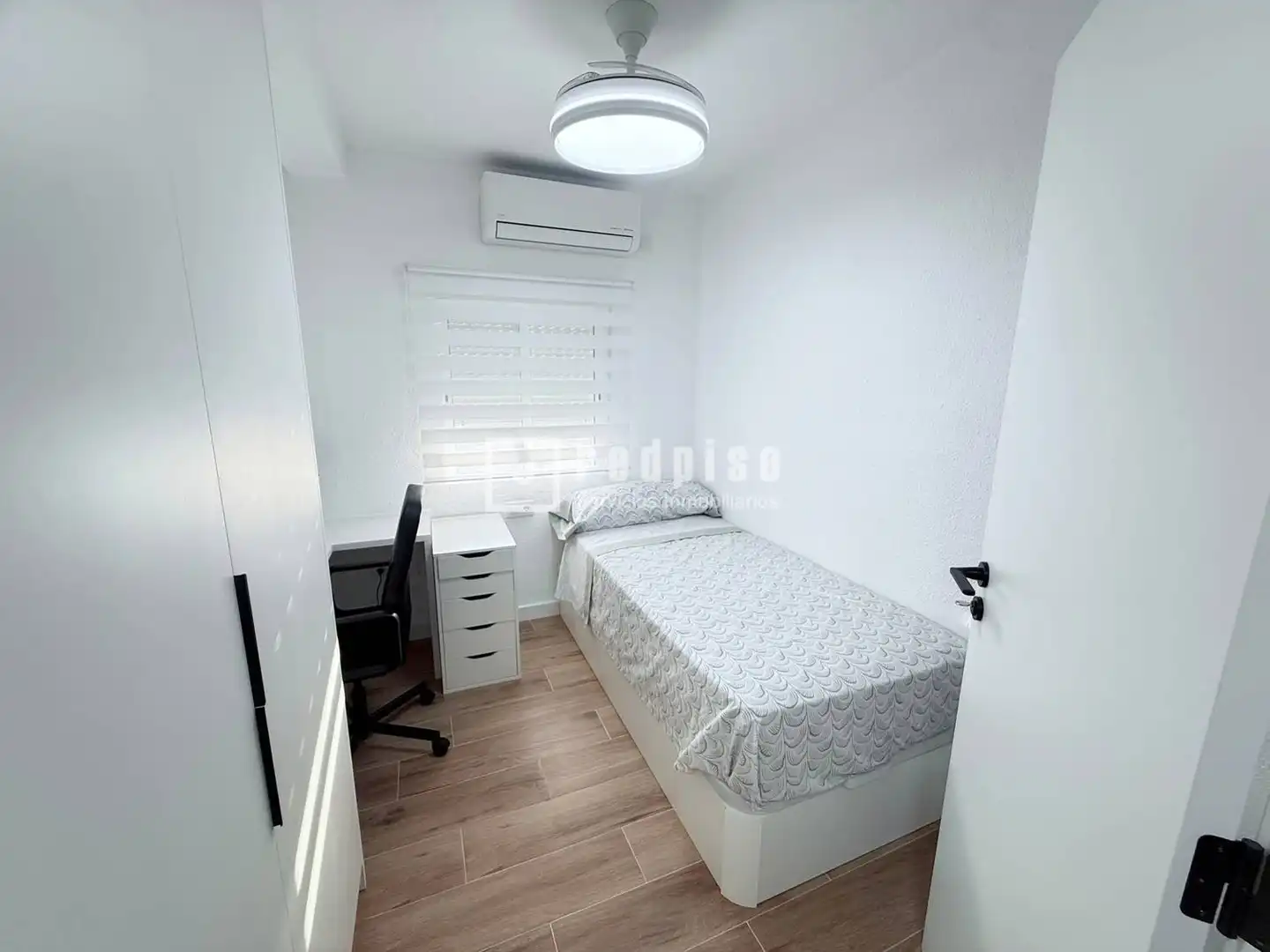 Piso en venta en Vistalegre