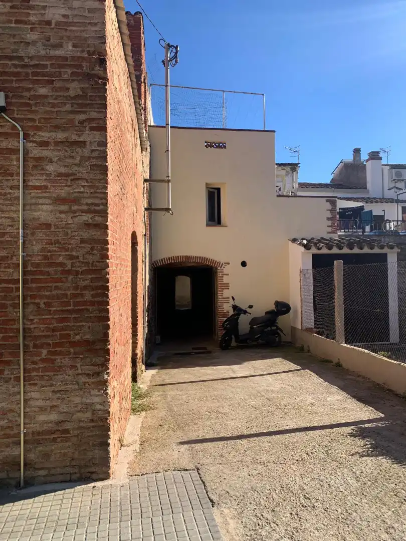 Terraced house for sale in Carrer Vell, imagen 5