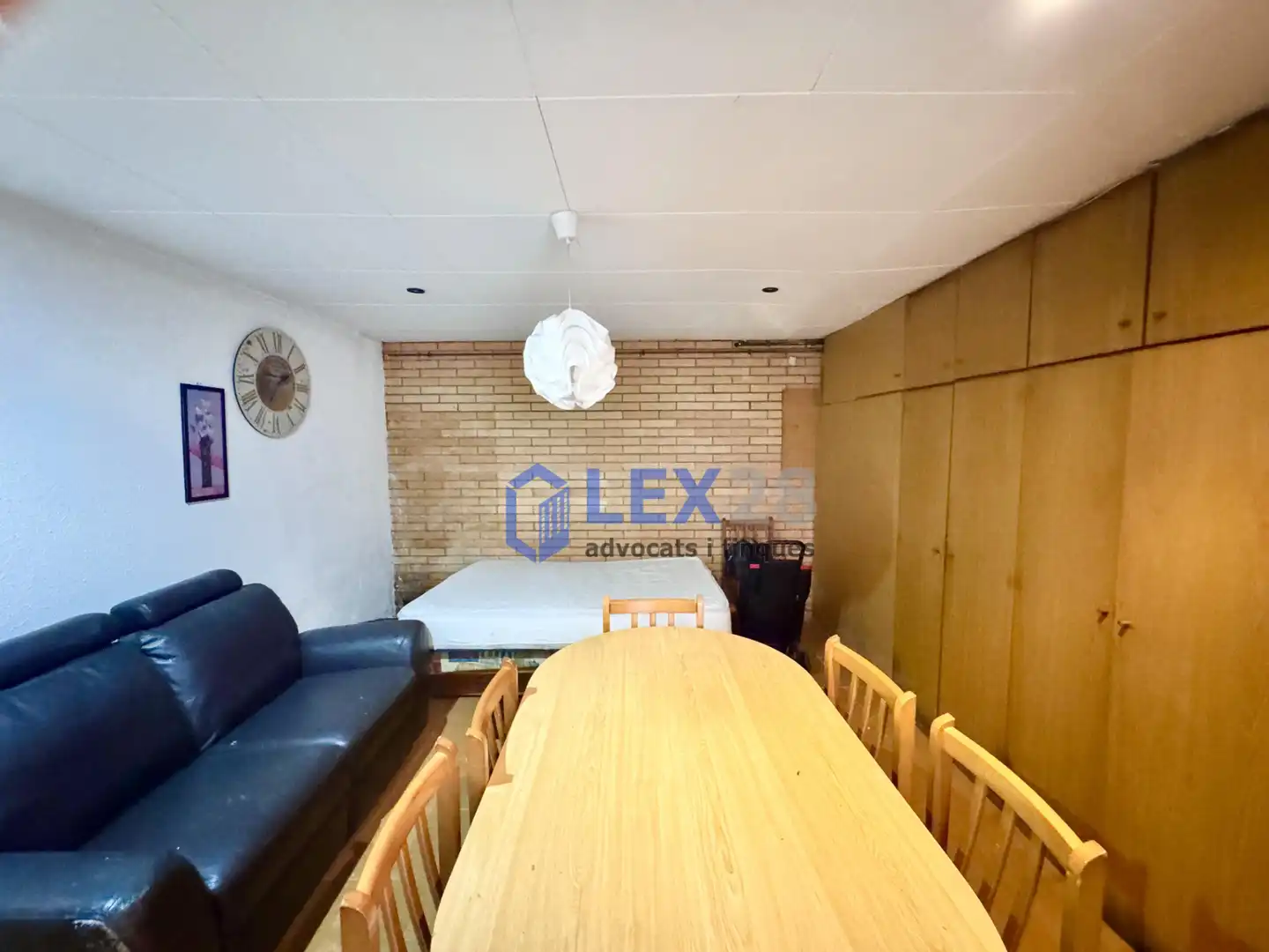 Casa adosada en venta en Badalona con Aire acondicionado, Calefacción y Jardín privado