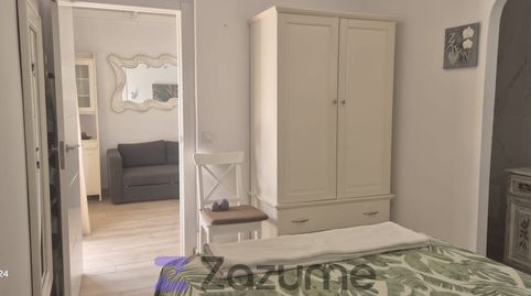 Foto 2 de Piso de alquiler en C. la Sotileza, Centro - La Vega Alta, Arrecife