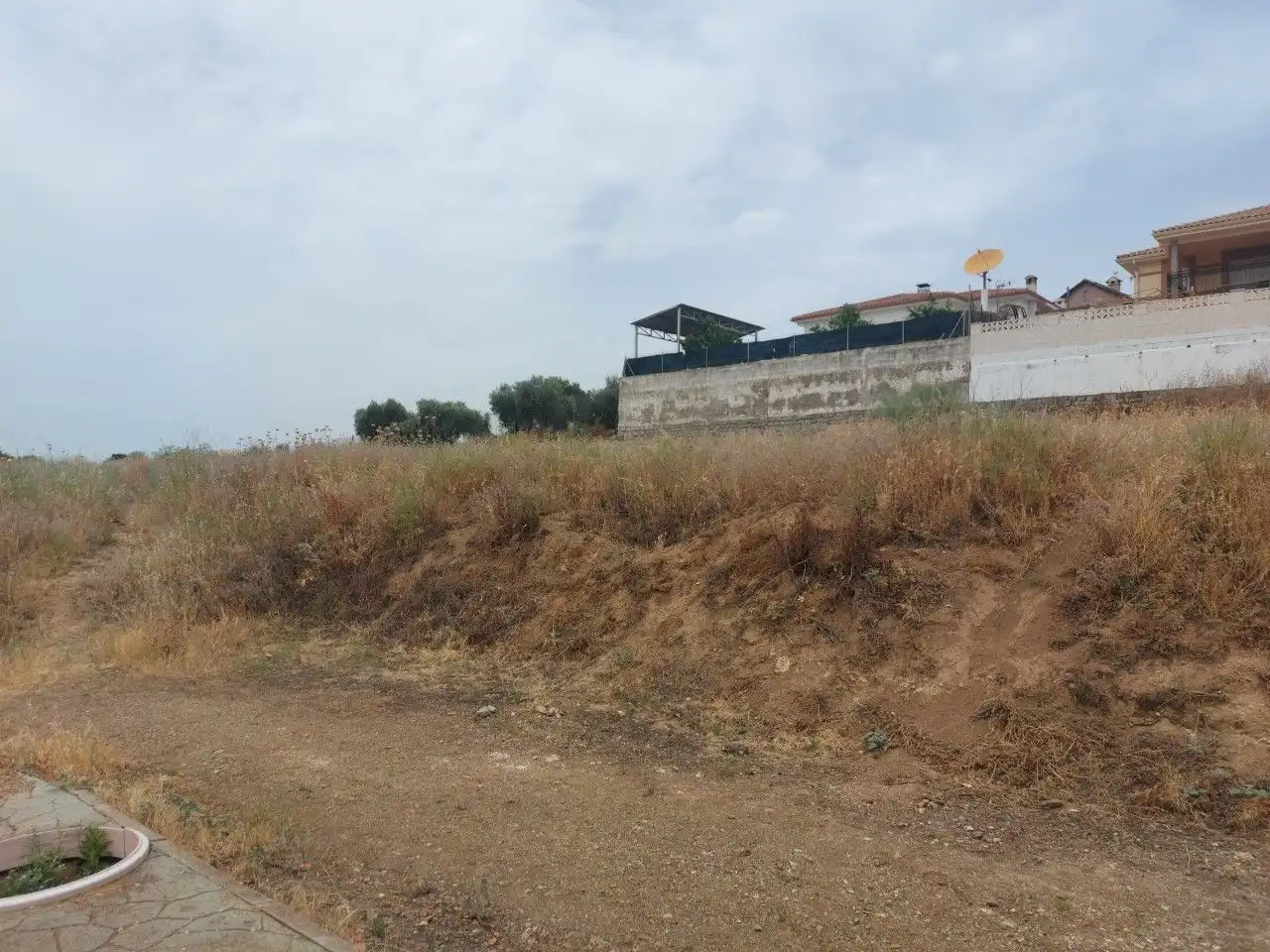 Residencial en venta en Navas del Rey, Madrid