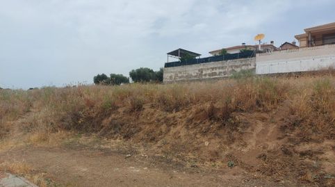 A la venta una fenomenal parcela urbana en Navas del Rey (Madrid) con una superficie de 510M2., imatge 3
