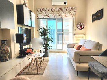 Apartament en venda a Roquetas de Mar ciudad