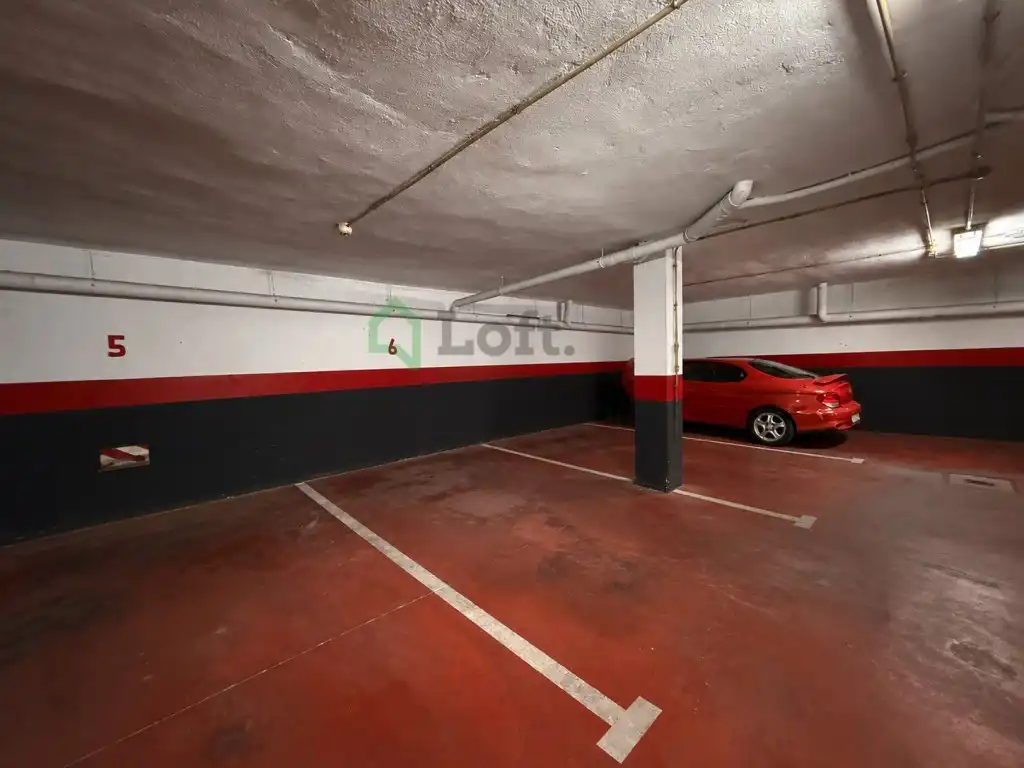 Flat with lift for sale in Maria Auxiliadora - Barriada de Llera, imagen 28