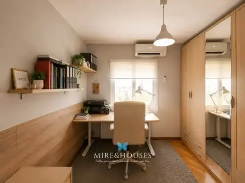 Piso en venta en Alcobendas con Aire acondicionado, Calefacción y Amueblado