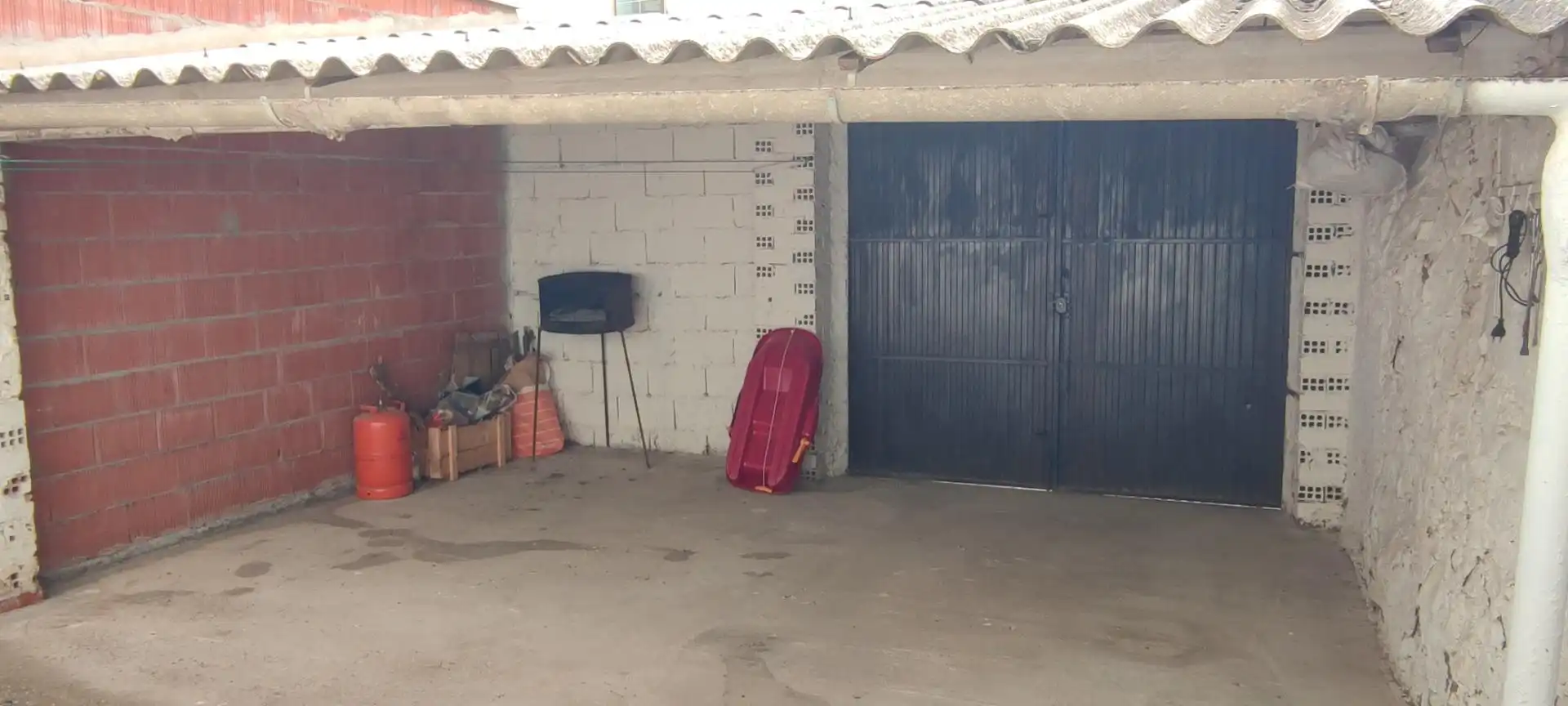 Casa rústica en venda a Calle CUATRO ESQUINAS 14, imagen 11