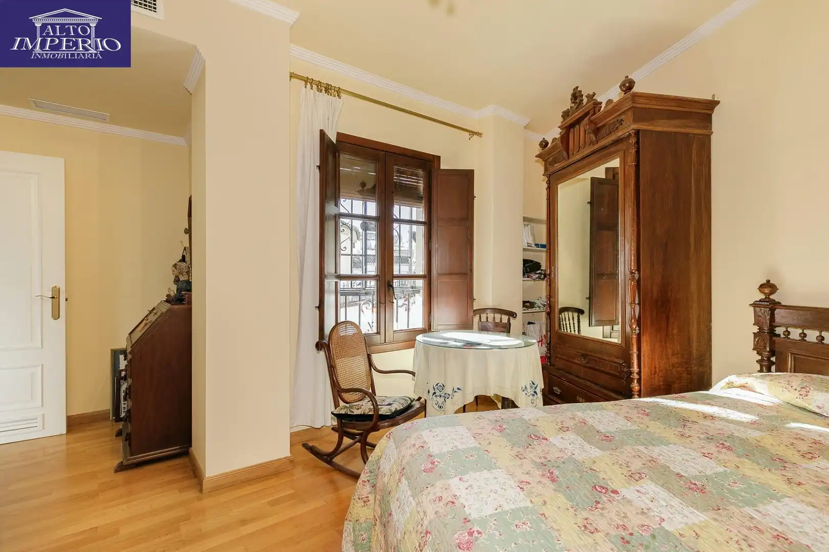 Casa pareada con jardín en venta en DEL CHAPIZ, imagen 10