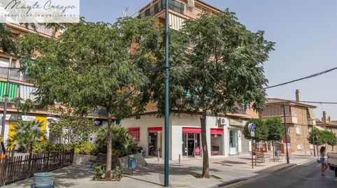 Foto 2 de Piso en venta en Plaza de Poniente, 2, Poniente, Armilla