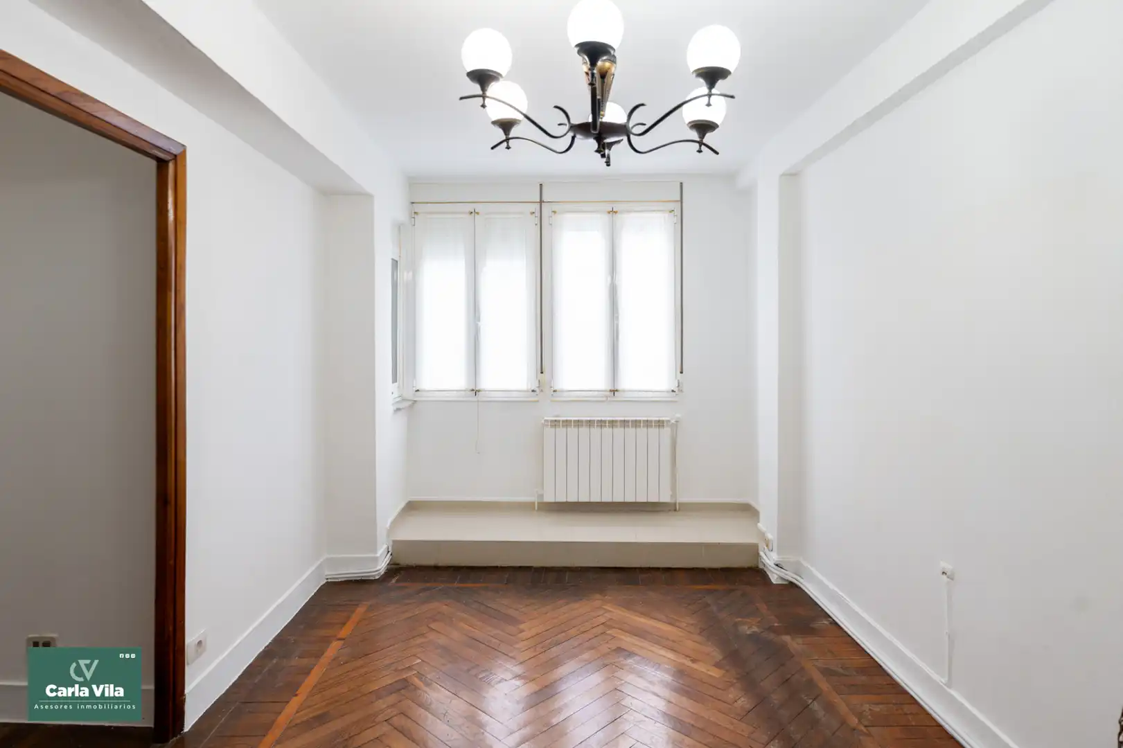 Appartement avec ascenseur à vendre à Rúa Nova, imagen 27