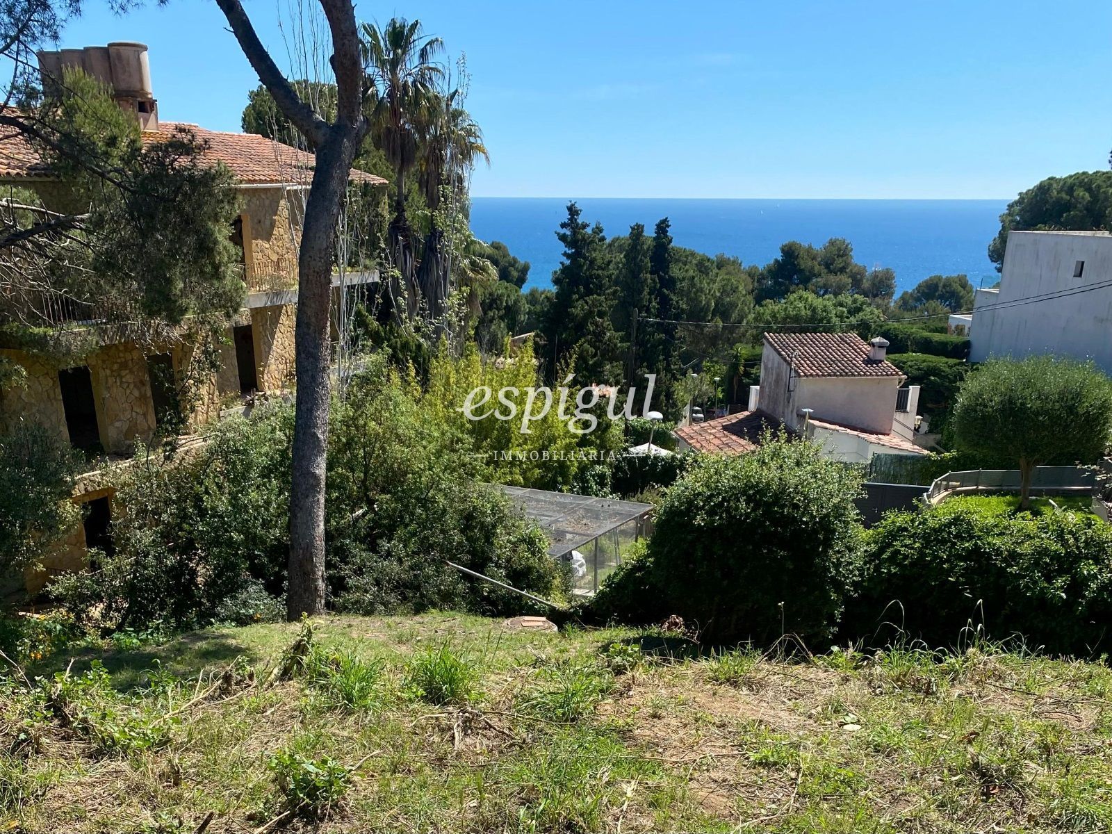 Residential for sale in cadi, Torre Valentina - Mas Vilar de La Mutxada - Treumal