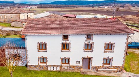 Foto 2 de Casa o chalet en venta en Calle San Lorenzo, Valle de Losa, Burgos