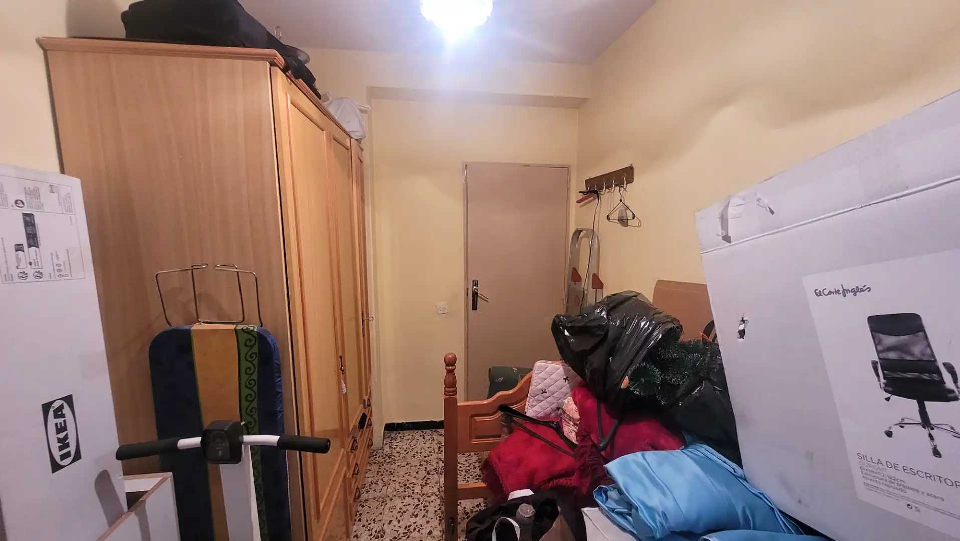 Piso con ascensor en venta en Calle Quevedo, imagen 22