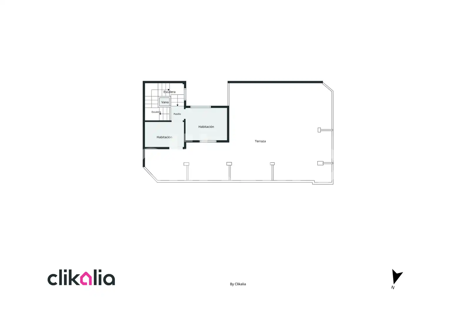 Casa en venta en Centro, imagen 19