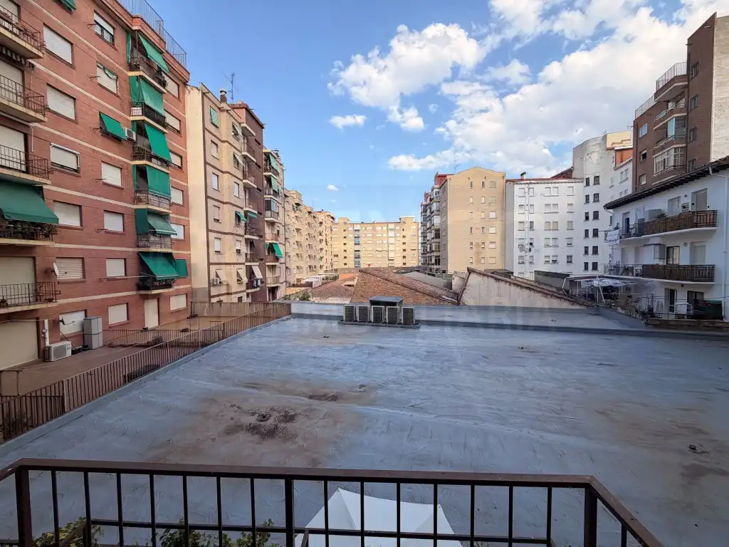 Appartement avec ascenseur à vendre à Calle Marques De La Ensenada, imagen 11