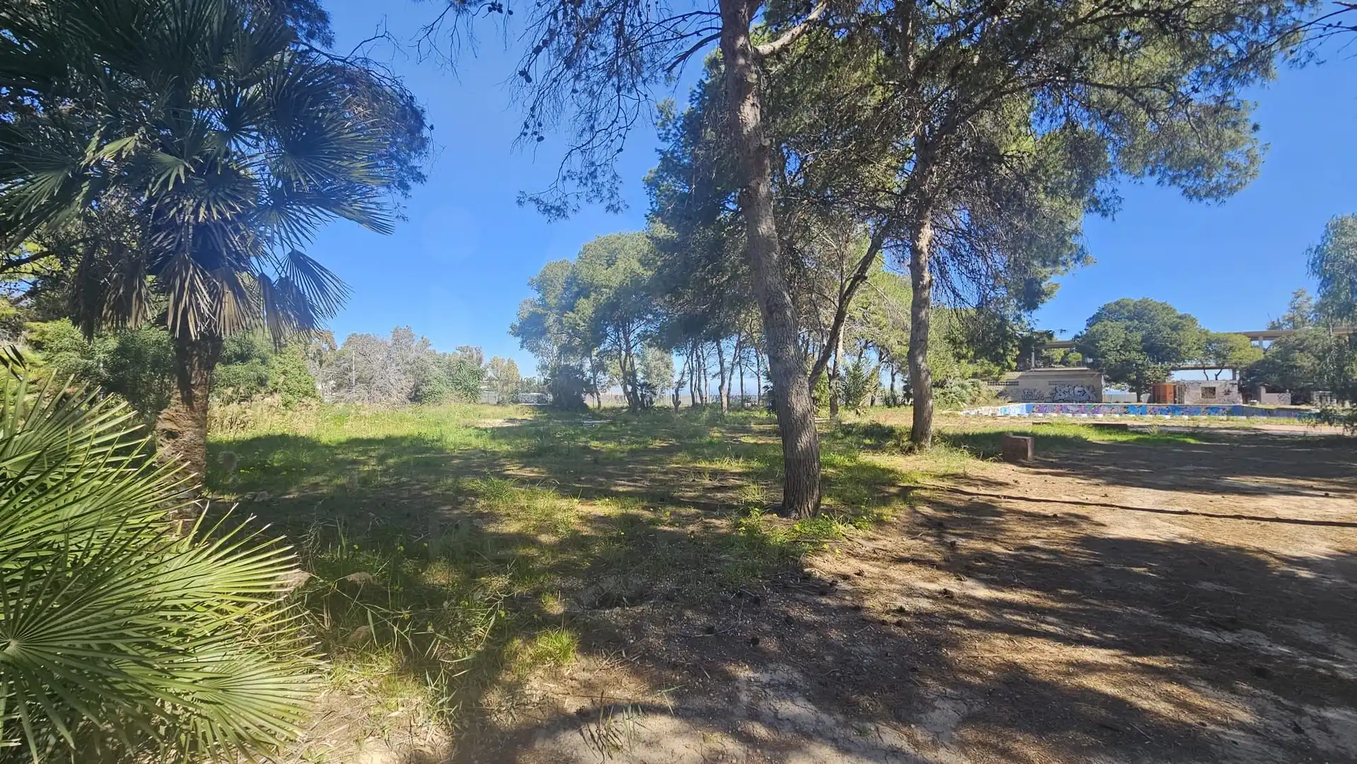 Terrenos y solares en venta en Mar Menor de Cartagena – Cabo de Palos, imagen 16