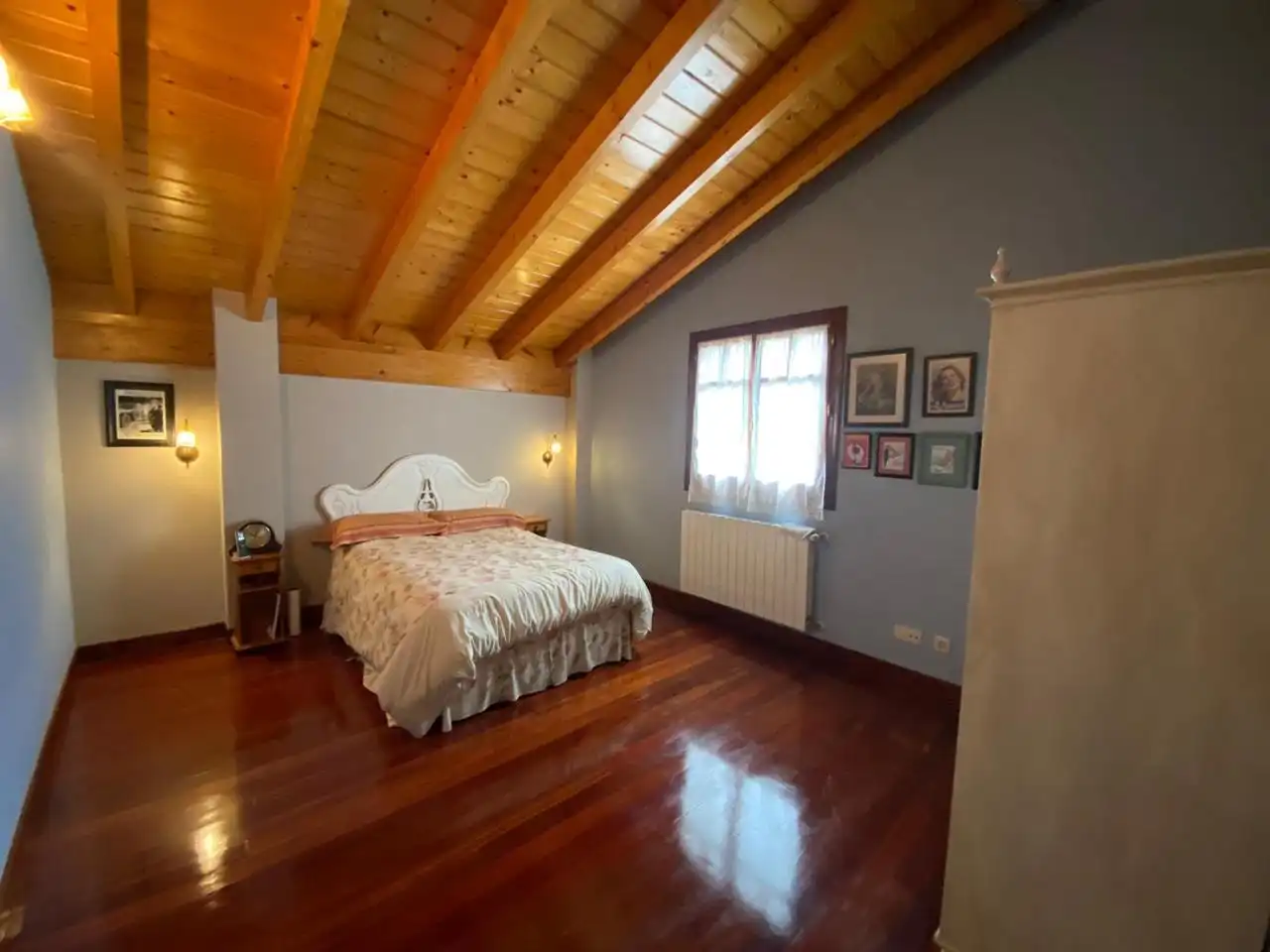 Casa con terraza en venta en Barrio Sámano, imagen 43