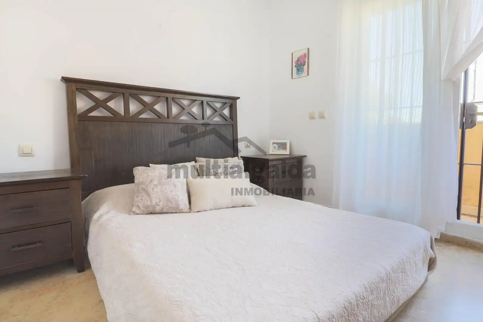 Bedroom of Detached homes for sale in Jerez de la Frontera