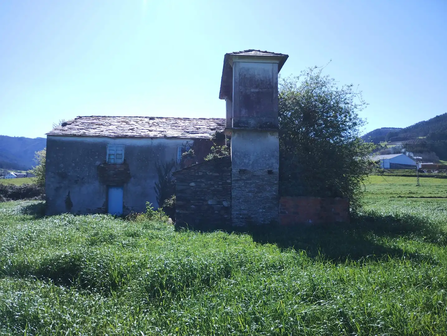 Casa con giardino in vendita a Lourenzá, imagen 7