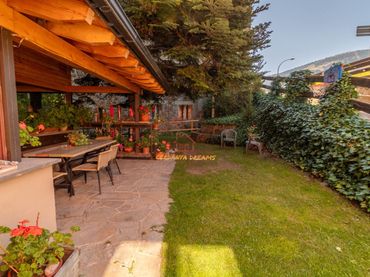 Hotel en venda a La Molina