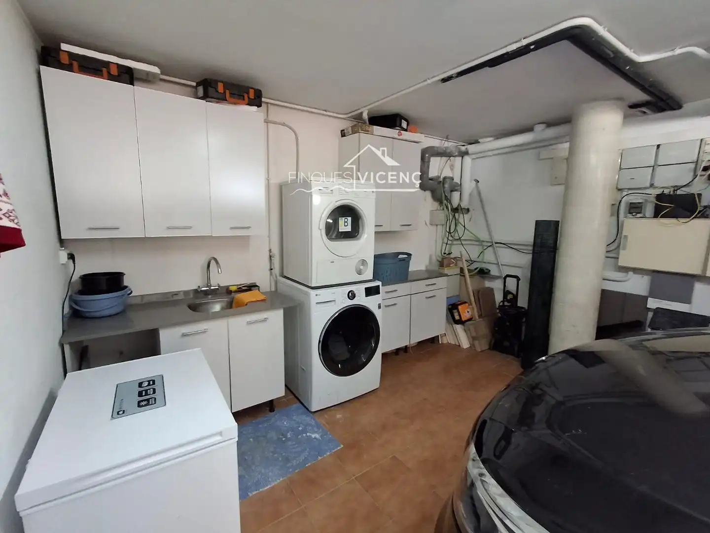 Casa o chalet en venta en Sanera, Ciutat Jardí Bonanova