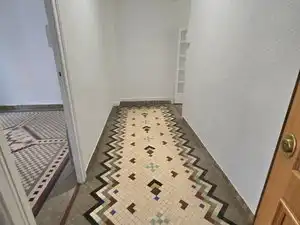 Appartement avec ascenseur à louer à Extramurs, imagen 3