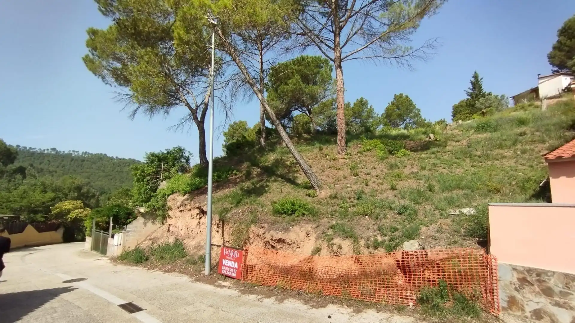 Residential land for sale in Calle Alegre, imagen 3
