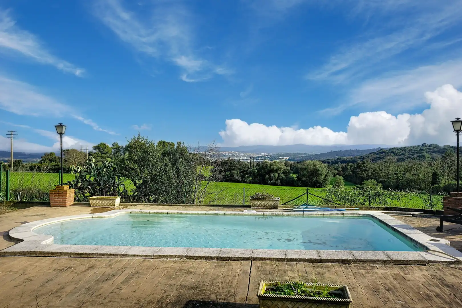 Casa rústica con terraza en venta en Camino Anyells, imagen 2