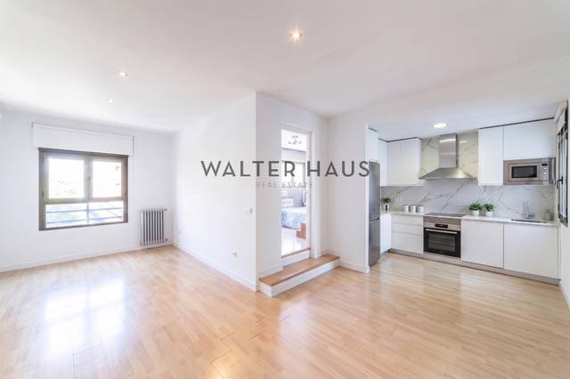 Piso en Venta en Calle de Luchana en Trafalgar