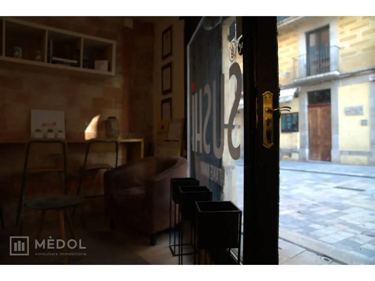 Local comercial en venda a Calle Cos del Bou, imagen 3