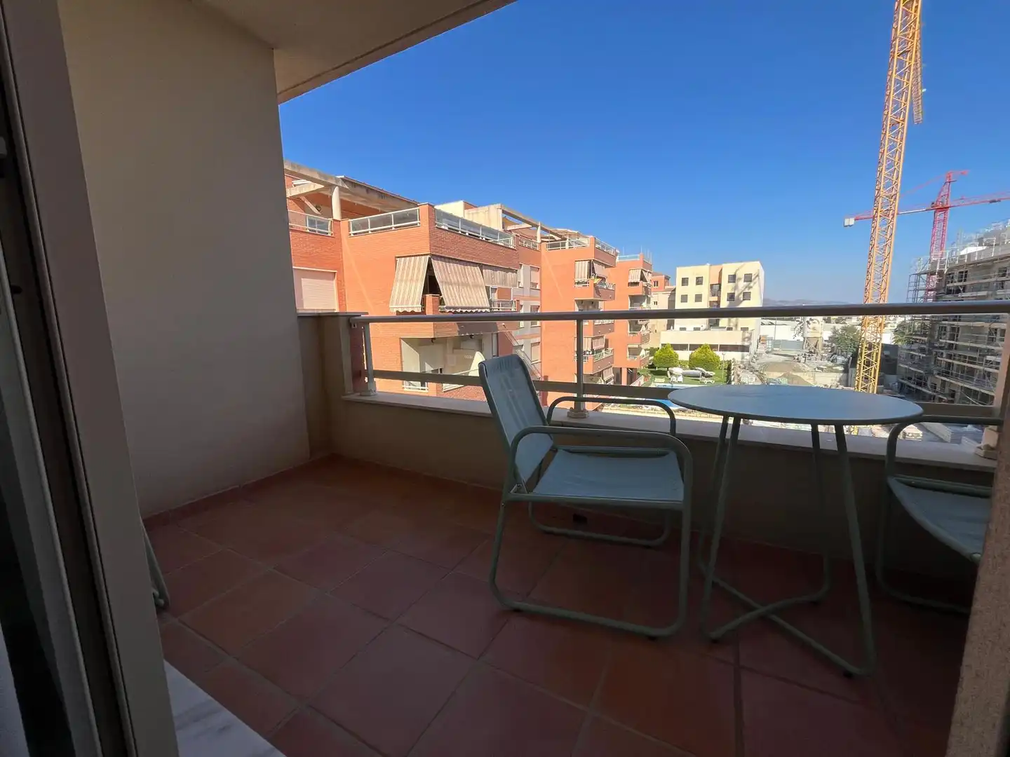 Appartement compact avec piscine à vendre à Calle Carrera de las Angustias